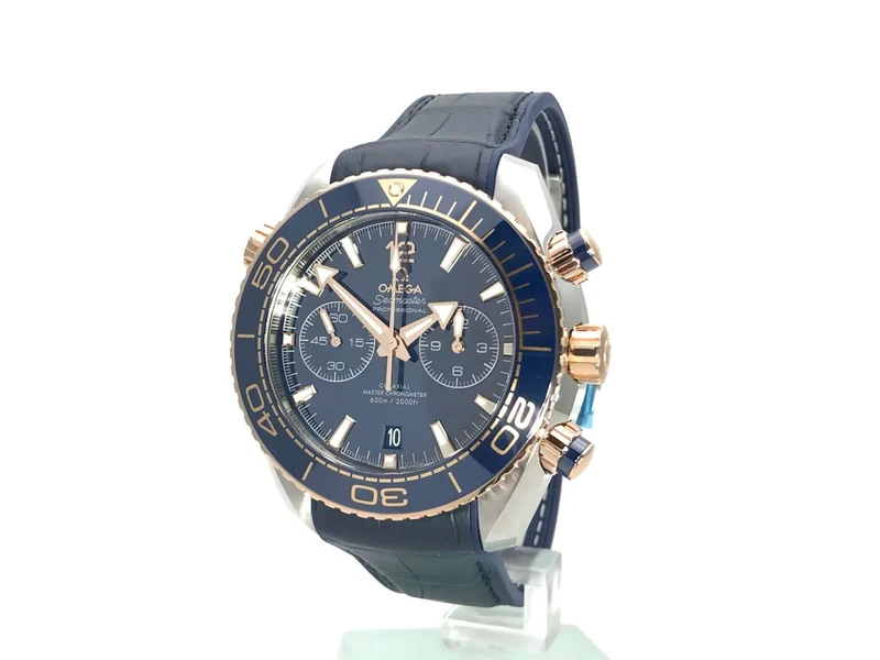 Omega Seamaster Planet Ocean 600M Chronograph 215.23.46.51.03.001