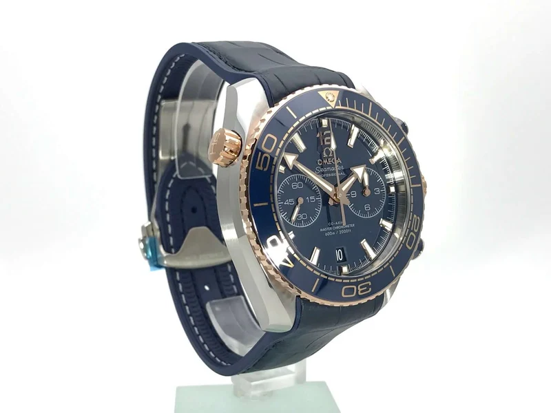Omega Seamaster Planet Ocean 600M Chronograph 215.23.46.51.03.001