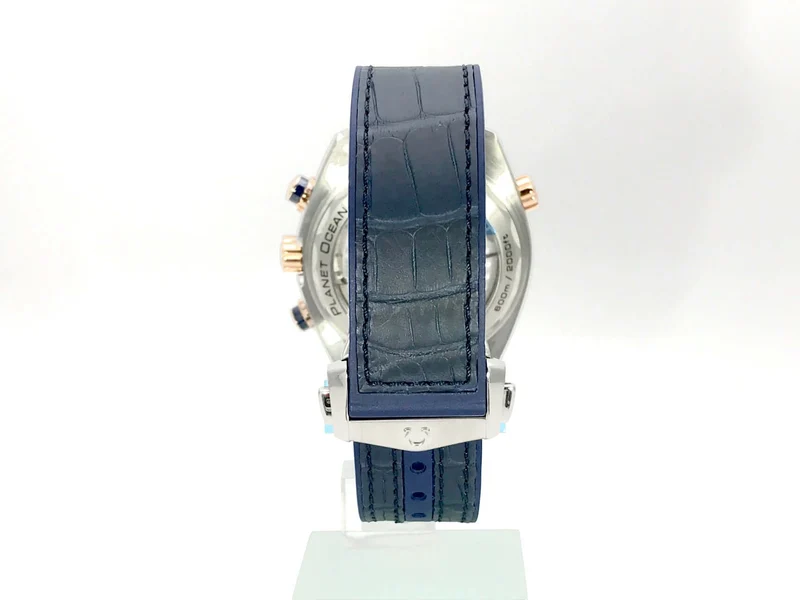 Omega Seamaster Planet Ocean 600M Chronograph 215.23.46.51.03.001