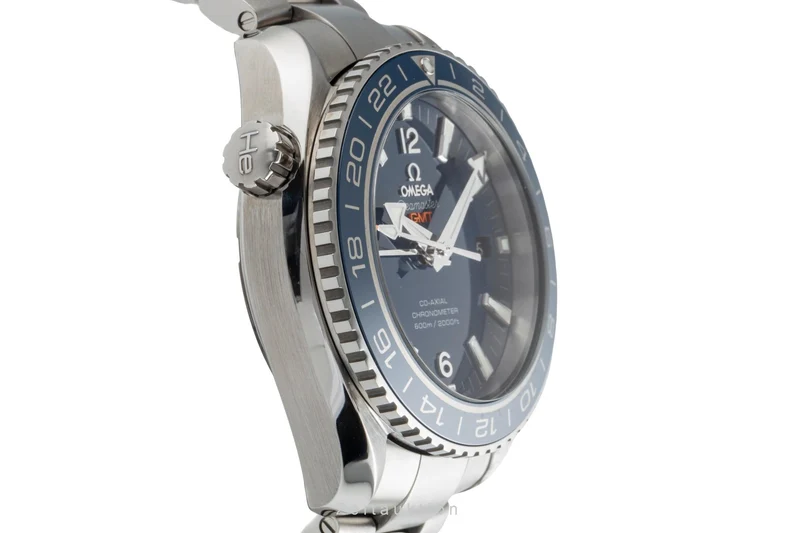 Omega Seamaster titanium automatic men's watch 232.90.44.22.03.001 LP: 9500EUR [2505883]