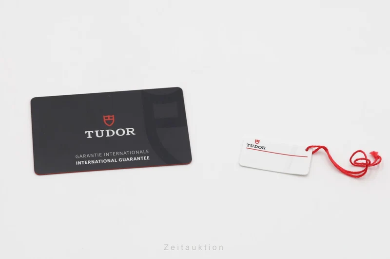 Tudor Royal steel / gold automatic men's watch M28603-0008 LP: 4960EUR [2504656]
