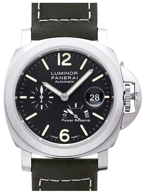 Panerai Luminor Power Reserve PAM01090