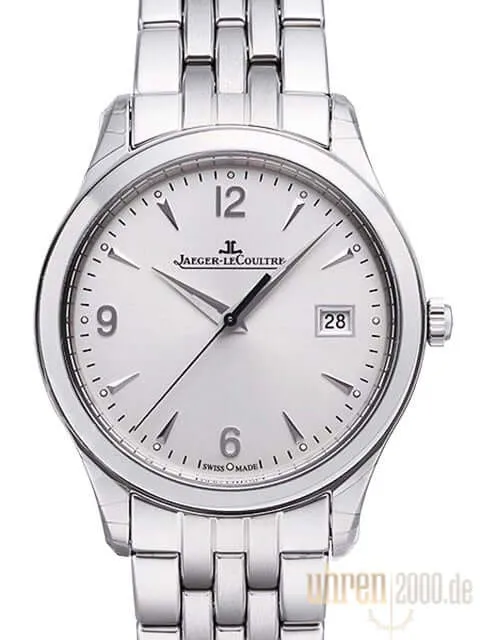 Jaeger-LeCoultre Master Control Date 1548120