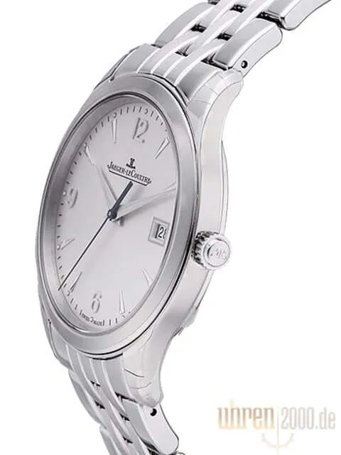 Jaeger-LeCoultre Master Control Date 1548120