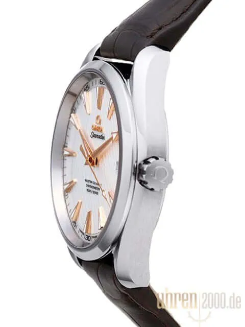 Omega Seamaster Aqua Terra 231.13.42.21.02.003 Master Co-Axial
