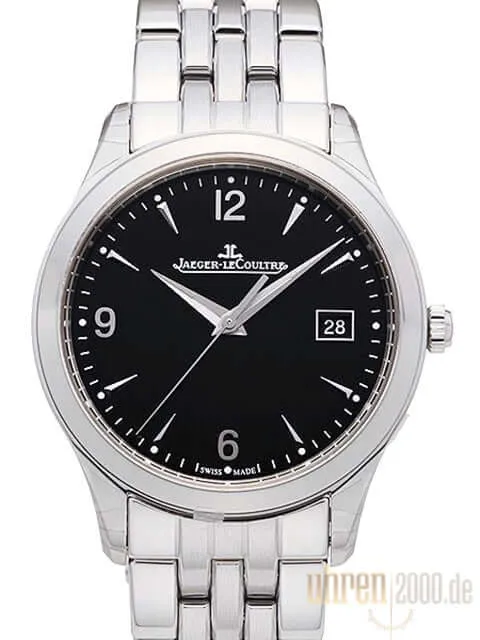 Jaeger-LeCoultre Master Control Date 1548171