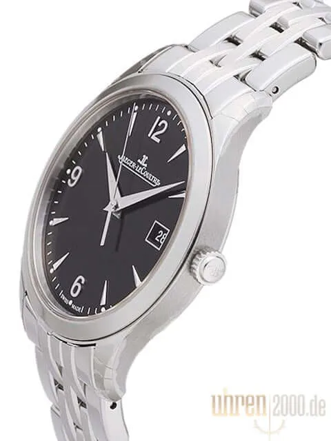 Jaeger-LeCoultre Master Control Date 1548171