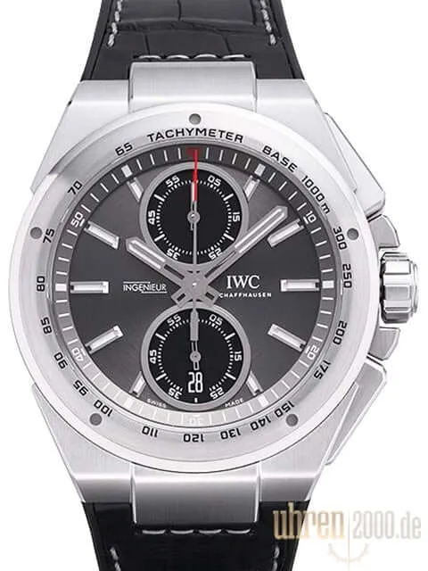 IWC Ingenieur Chronograph Racer IW378507