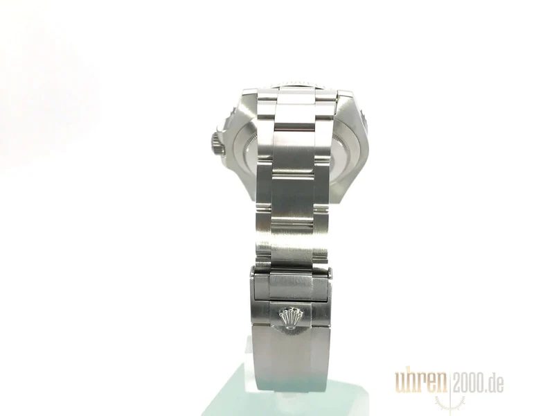 Rolex Submariner Date 116610 LN LC100 aus 2014