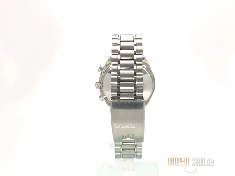 OMEGA Speedmaster Reduced Ref. 3510.50.00 aus 2012
