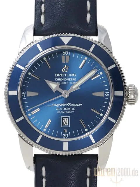 Breitling Superocean Heritage 46 A1732016.C734.101X.A20BA.1