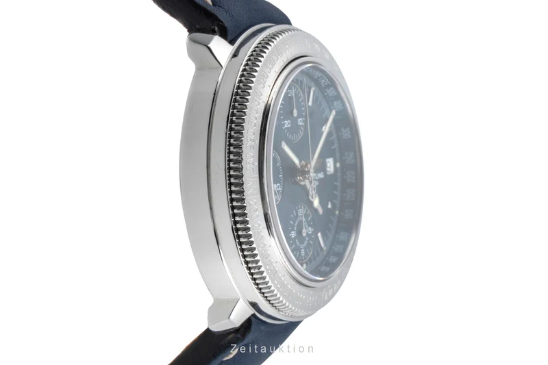 Breitling Astromat chronograph steel automatic men's watch A20405 [2504687]