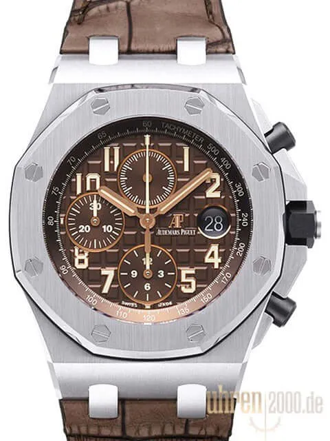 Audemars Piguet Royal Oak Offshore 26470ST.OO.A820CR.01