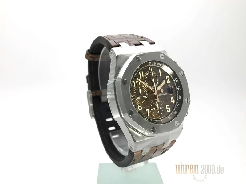Audemars Piguet Royal Oak Offshore 26470ST.OO.A820CR.01