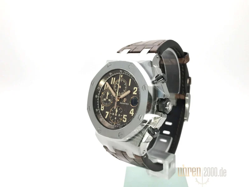 Audemars Piguet Royal Oak Offshore 26470ST.OO.A820CR.01