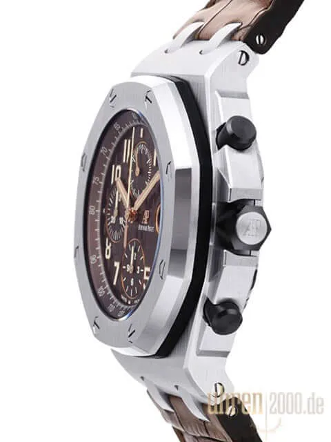 Audemars Piguet Royal Oak Offshore 26470ST.OO.A820CR.01