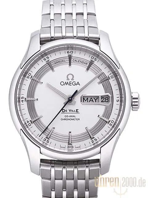 Omega De Ville Hour Vision Annual Calender 431.30.41.22.02.001