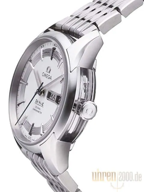 Omega De Ville Hour Vision Annual Calender 431.30.41.22.02.001