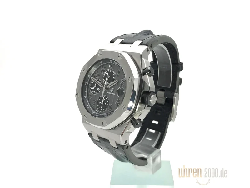 Audemars Piguet Royal Oak Offshore 26470ST.OO.A104CR.01 aus 2017