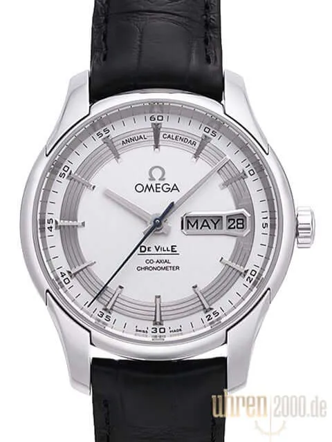 Omega De Ville Hour Vision Annual Calender 431.33.41.22.02.001