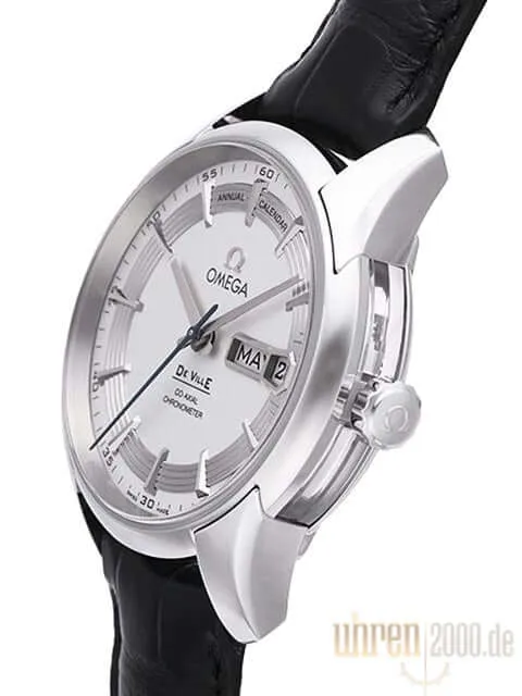 Omega De Ville Hour Vision Annual Calender 431.33.41.22.02.001