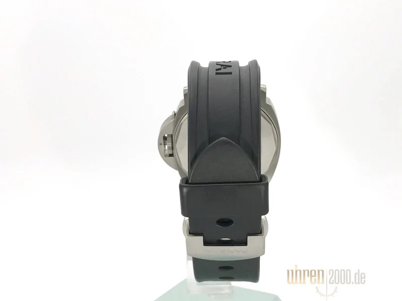 Panerai Luminor Submersible Titanio PAM00025 aus 2006