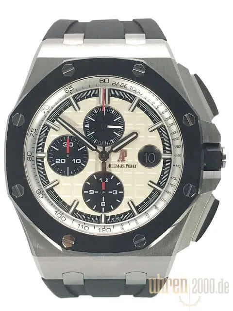 Audemars Piguet Royal Oak Offshore Chronograph 26400SO.OO.A002CA.01 aus 2013