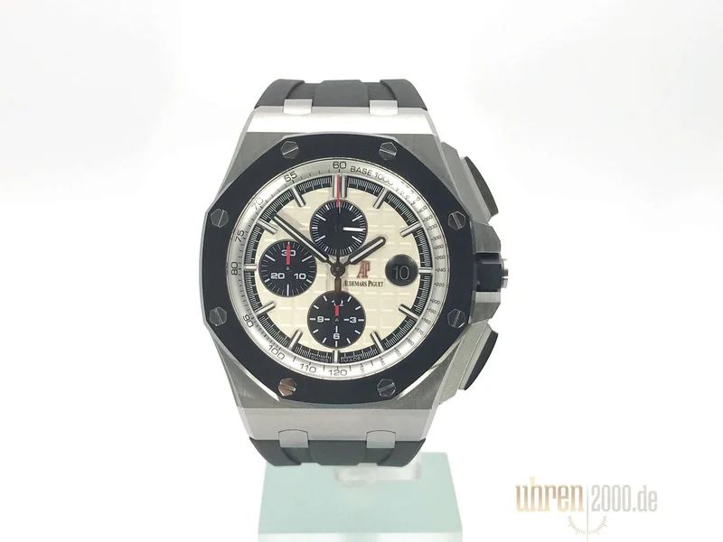 Audemars Piguet Royal Oak Offshore Chronograph 26400SO.OO.A002CA.01 aus 2013