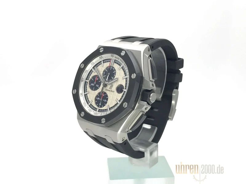 Audemars Piguet Royal Oak Offshore Chronograph 26400SO.OO.A002CA.01 aus 2013