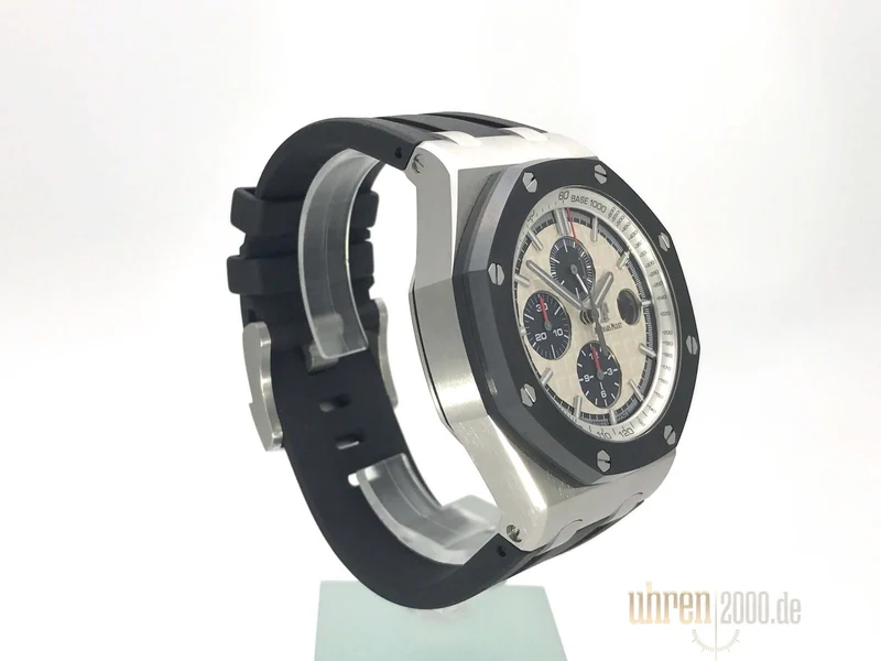 Audemars Piguet Royal Oak Offshore Chronograph 26400SO.OO.A002CA.01 aus 2013