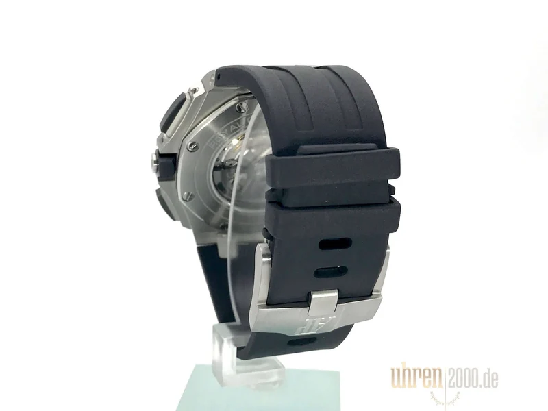 Audemars Piguet Royal Oak Offshore Chronograph 26400SO.OO.A002CA.01 aus 2013