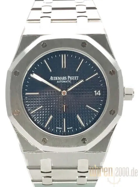 Audemars Piguet AP Royal Oak Extra Thin 15202ST.OO.1240ST.01 aus 2015