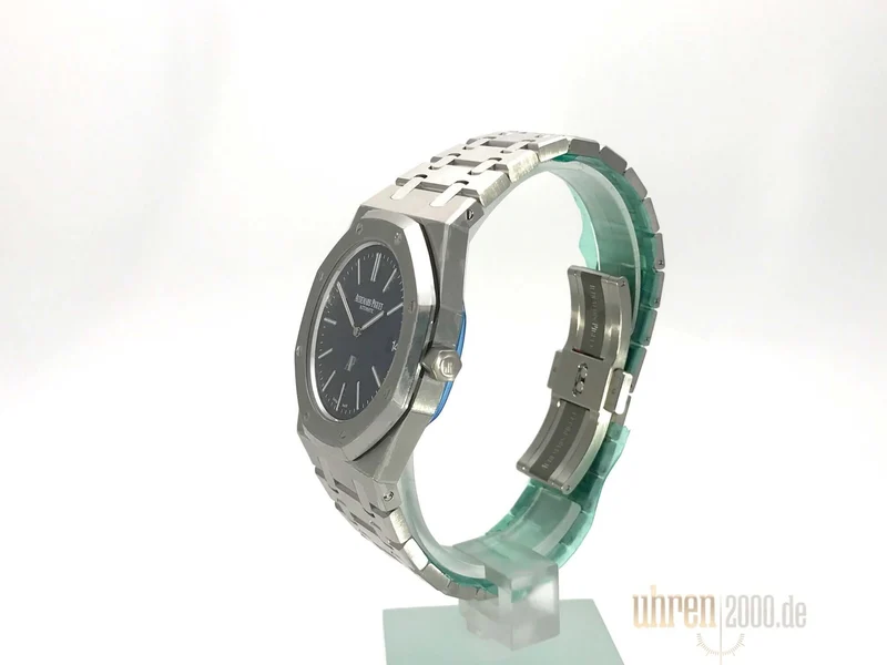 Audemars Piguet AP Royal Oak Extra Thin 15202ST.OO.1240ST.01 aus 2015