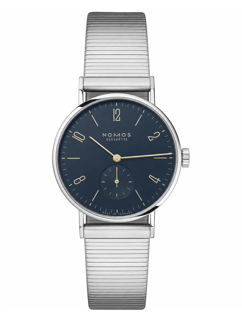 NOMOS Glashütte Tangente nachtblau