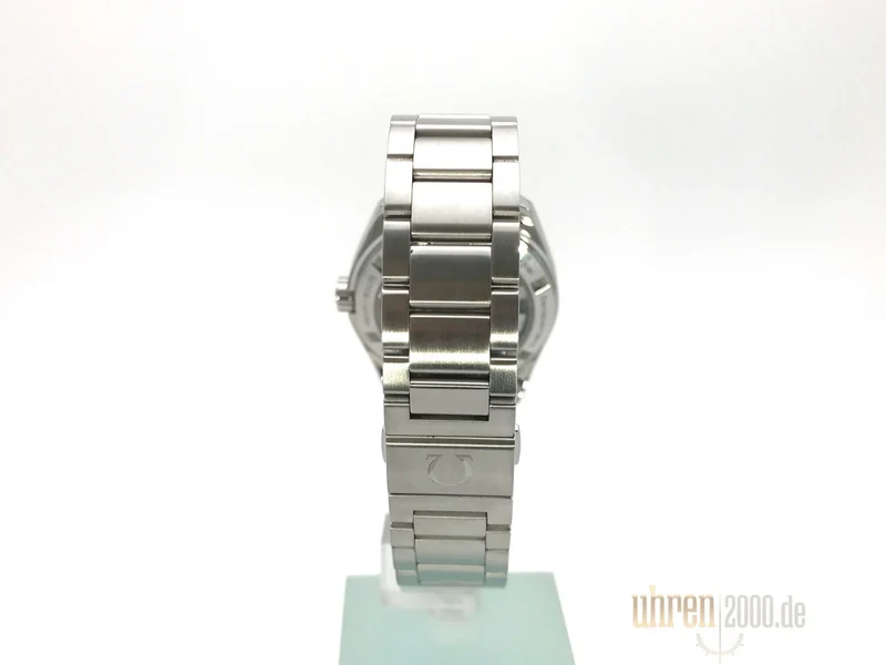 Omega Seamaster Aqua Terra Midsize 231.10.39.21.06.001 gebraucht aus 2010