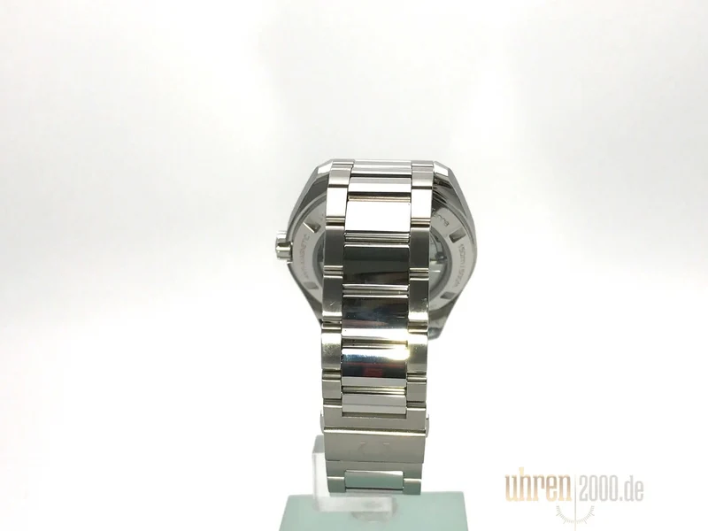 Omega Seamaster Aqua Terra 231.10.42.21.03.003 aus 2016