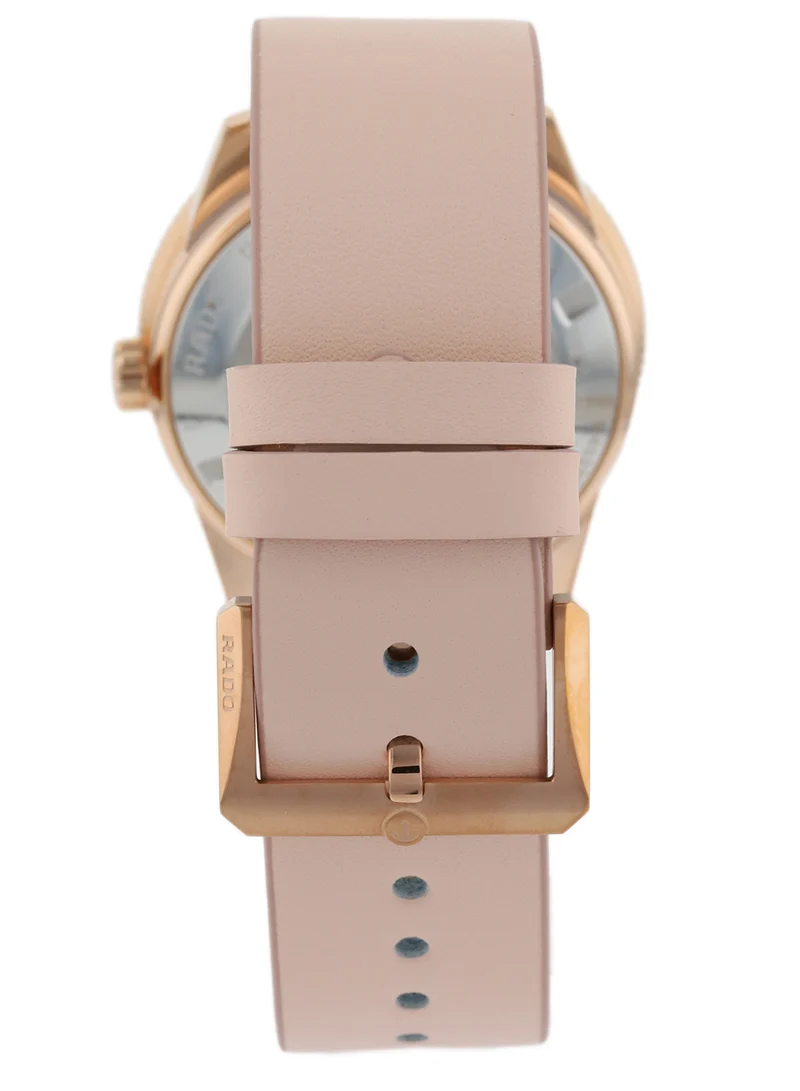 Rado Captain Cook Automatic Marina Hoermanseder