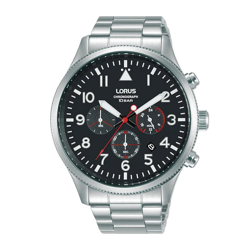 Lorus RT363JX-9