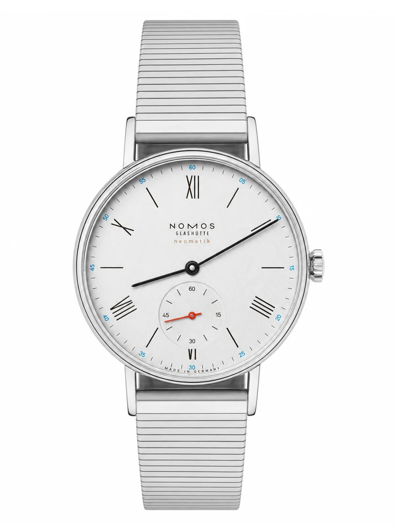 NOMOS Glashütte Ludwig neomatik