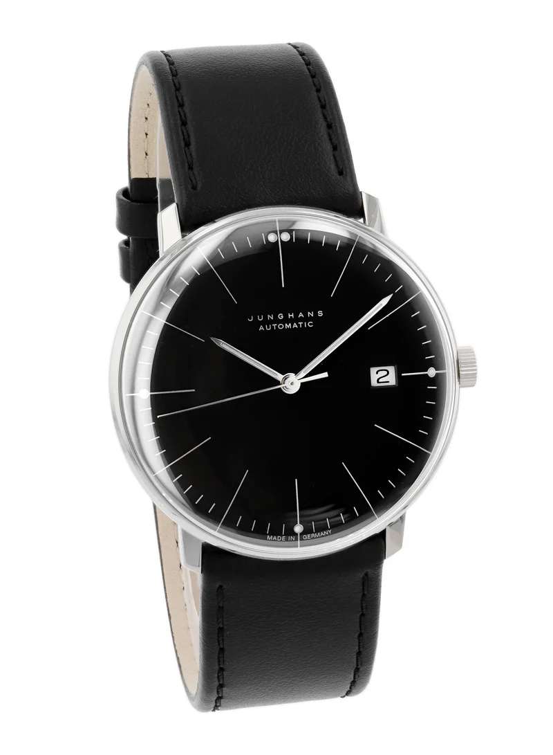 Junghans Max Bill Automatic