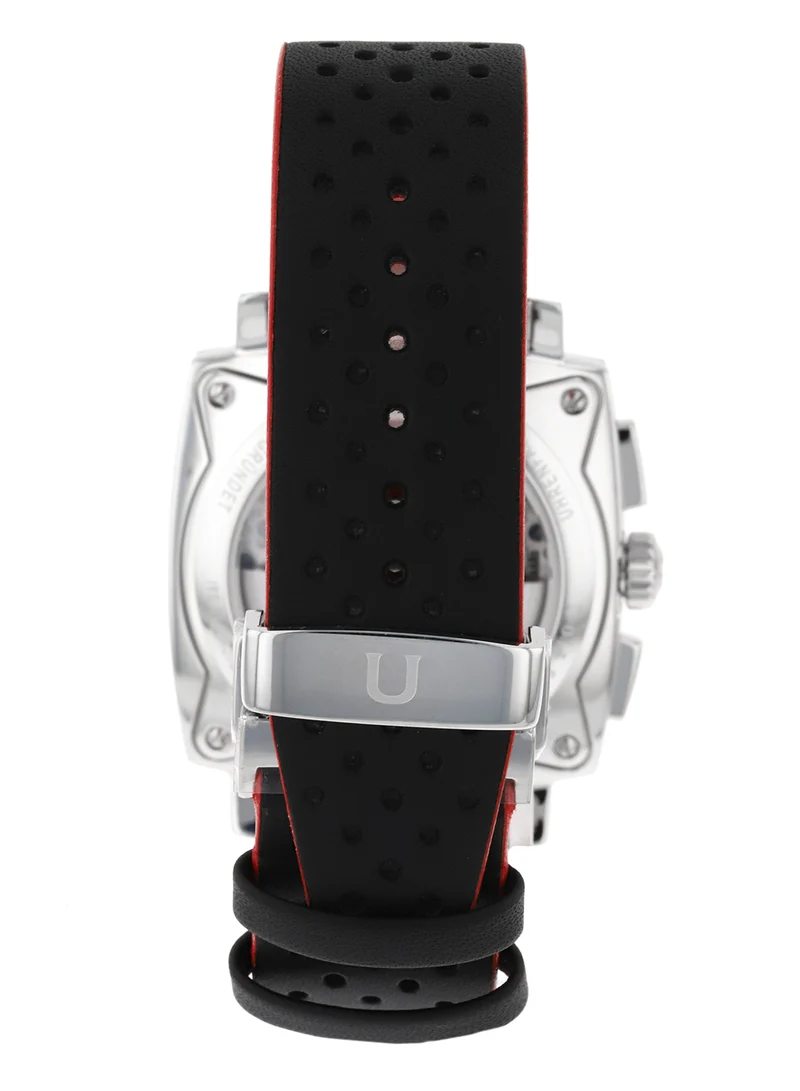 Union Glashütte Averin Chronograph Mondphase