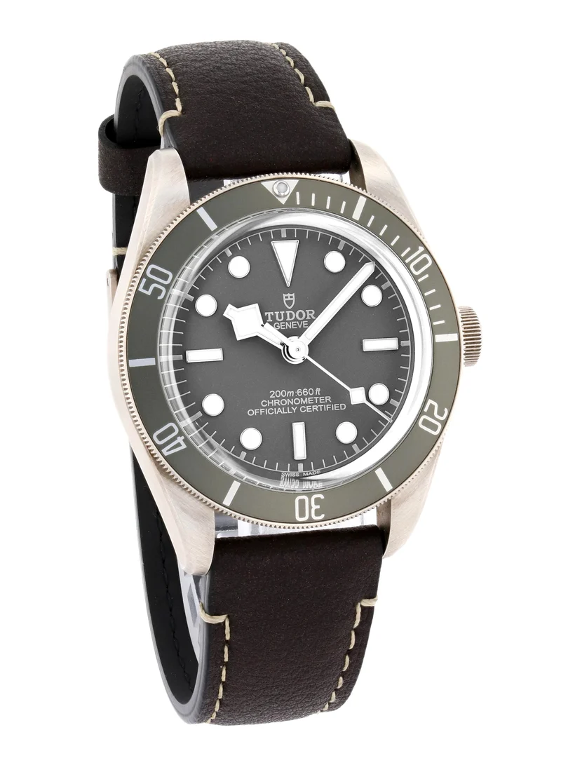 Tudor Black Bay Fifty-Eight