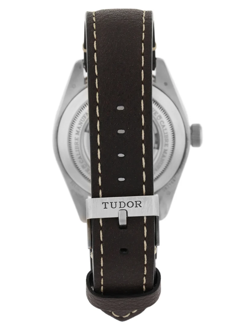 Tudor Black Bay Fifty-Eight