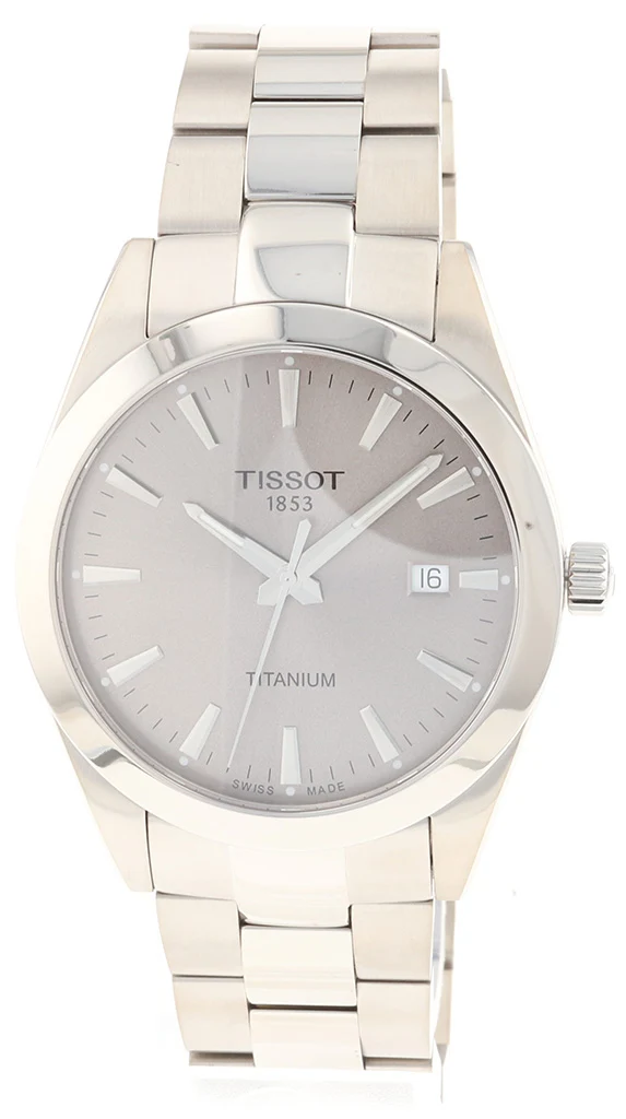 Tissot T-Classic Gentleman