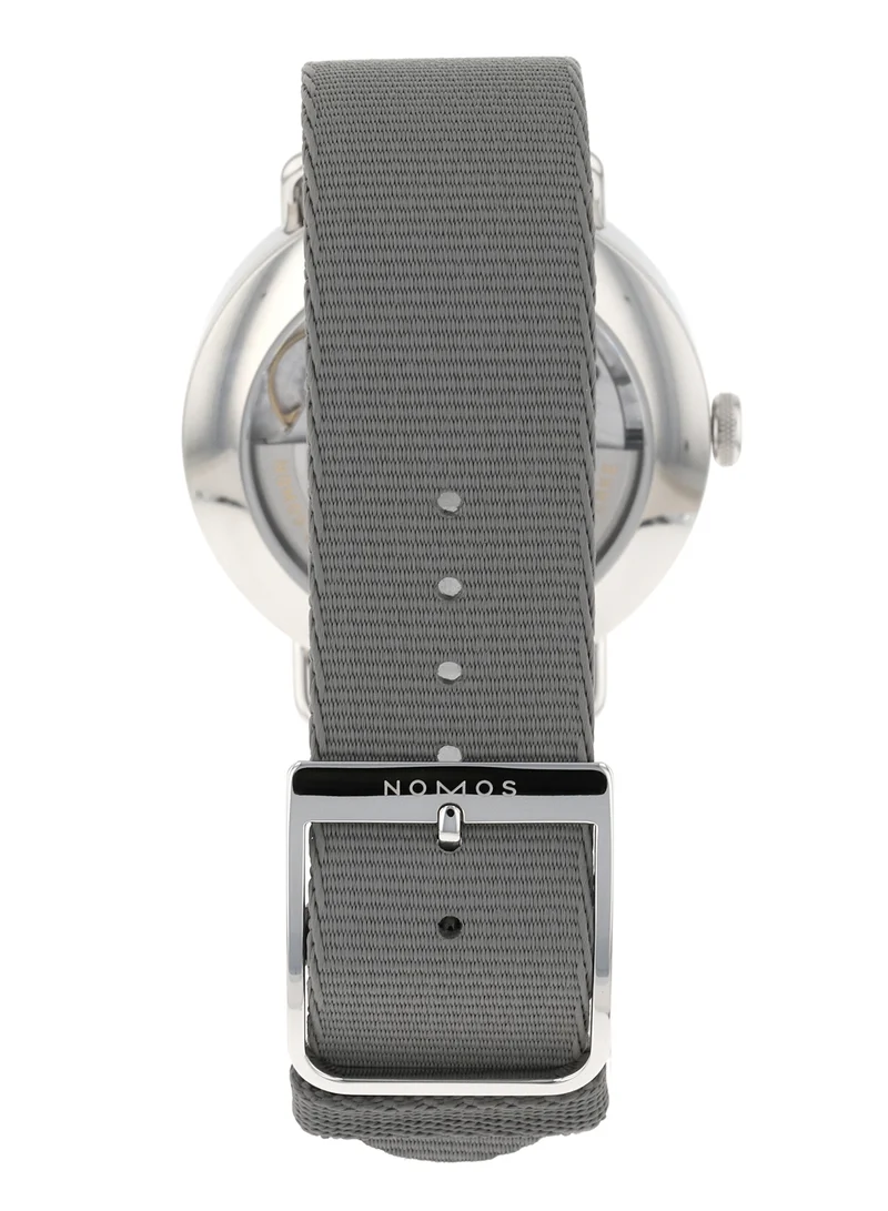 NOMOS Glashütte Metro Neomatik 41 Update