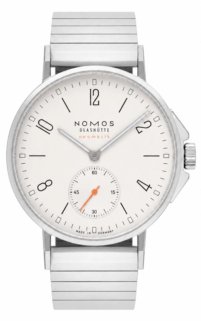 NOMOS Glashütte Ahoi neomatik