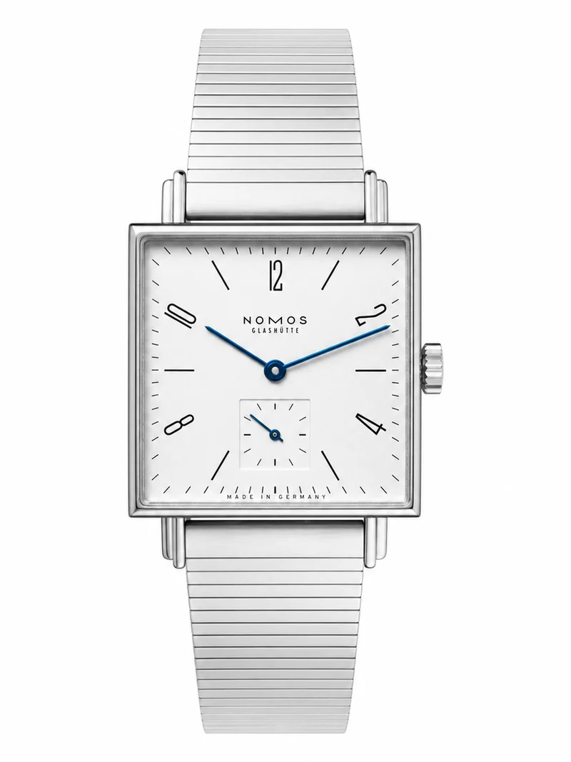 NOMOS Glashütte Tetra