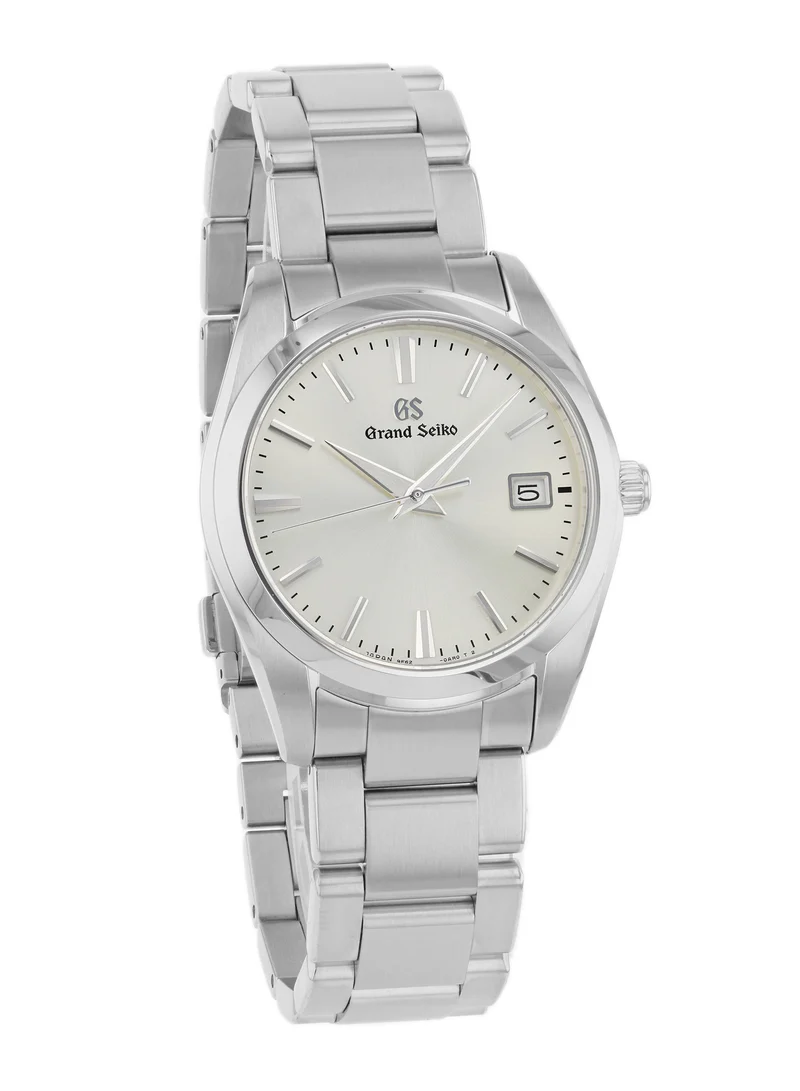 Grand Seiko Heritage Kollektion