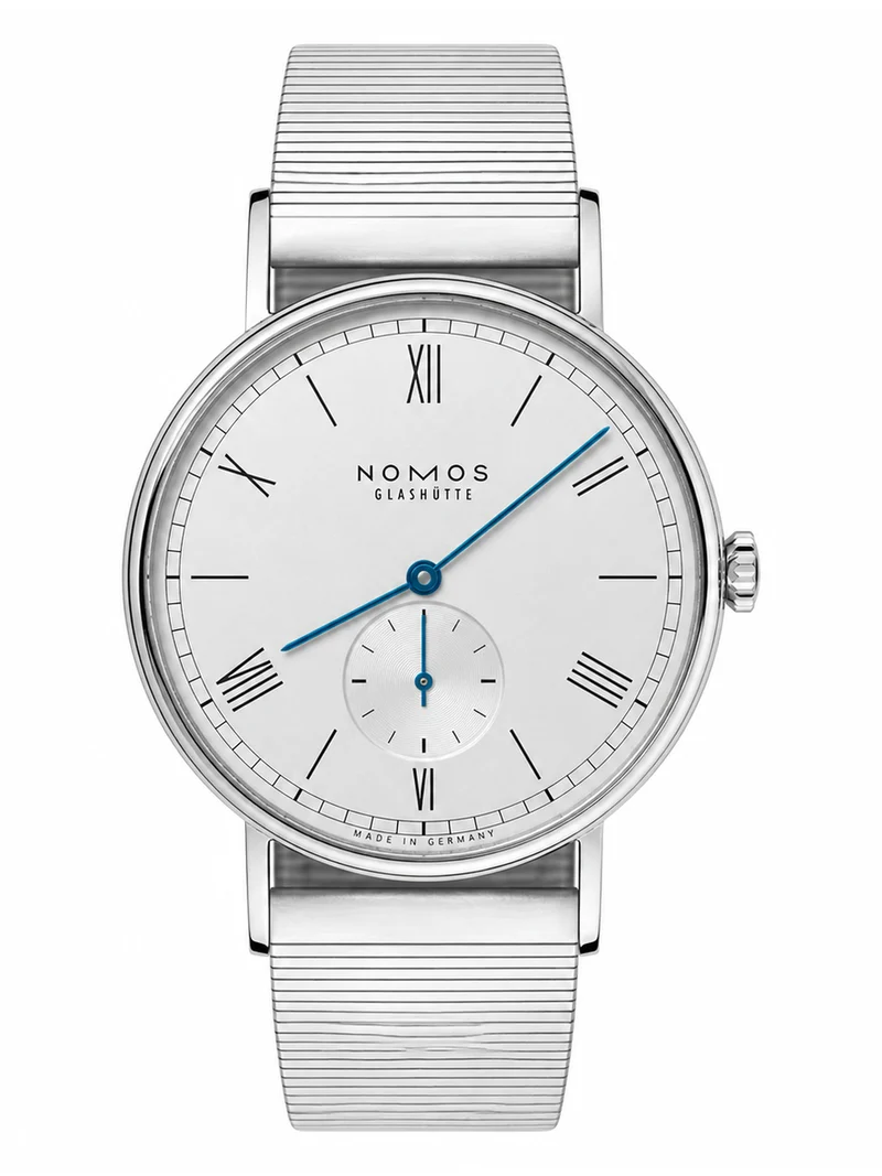 NOMOS Glashütte Ludwig 38