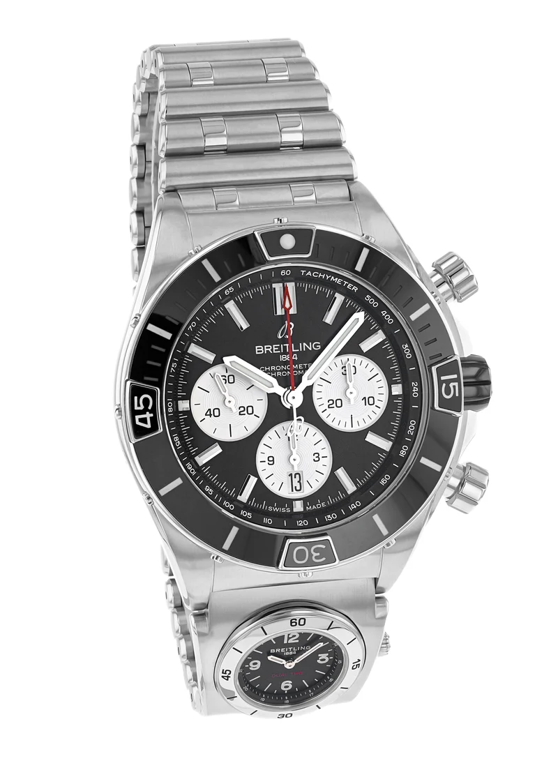 Breitling Super Chronomat B01 44